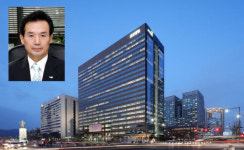 교보생명, 영업사령탑으로 윤열현 사장 선임