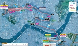 17일 서울국제마라톤대회, 광화문~잠실 등 교통통제