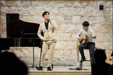 라움아트센터 3월 마티네 콘서트, 카운드업의 피아노를 만난 우리음악 성료