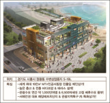 대중교통, 도로망 완벽! 접근성 좋은 거북섬 중심 상가 시화MTV 센터프라자 분양임박