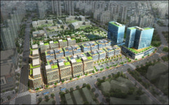 호재 풍부한 군산, 부동산 시장도 기지개 군산 디오션시티 상업용지 매각 관심 높아져