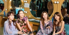 핑클 완전체 예능으로 컴백 협의, 세부 내용은 '논의 중'