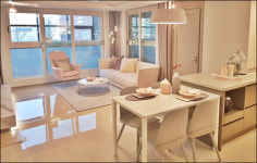 흥행돌풍…수지 스카이뷰 푸르지오 주거형 오피스텔 완판 기대 UP