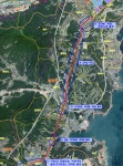 154kV 기장-장안 송전선로 건설사업 한전 남부건설본부 입장표명