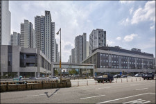 송파 헬리오시티, 수원 SK V1 motors 등 대규모 독점 수요 갖춘 상가 눈길