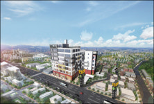 대림역 88월드타워, 역세권인데 주변보다 저렴하다!