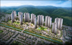 청주 동남지구 힐데스하임 더와이드 전세아파트 마감임박