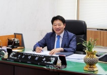 부산식약청장, 복합문화쇼핑센터 현장방문