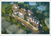 용인 단독형 타운하우스 오산리ST.403 분양..고객 니즈 반영한 3가지 타입