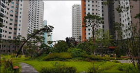 경주 최대 브랜드타운 경주 센트럴 푸르지오 계약 후 즉시 입주 가능 및 특별 혜택 제공