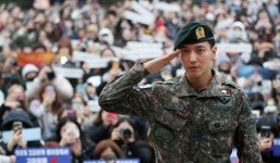 정용화 전역, 팬들이 기다려 준 덕분에...콘서트와 팬 미팅 예정