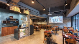 교촌치킨 강남역점·방이2호점, 지역 취약계층에 2000개 제품 쿠폰 기부