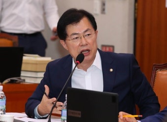미래통합당 경북도당위원장에 '이만희' 선출
