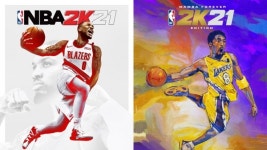 2K, ＜NBA 2K21＞ 현세대 버전 PC·콘솔 게임 출시
