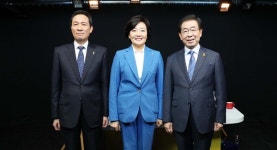 민주당, 내년 서울시장 보궐선거 여성후보 가산점 쟁점으로 부상