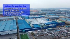 BAT코리아, 온라인 생산라인 투어 이노베이션 데이 진행