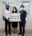 코레일유통, 서울 영등포 코로나19 진료소 의료진 후원