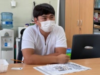[인터뷰] 김영일 현대위아비정규직지회장 확정 판결 받은 만큼 직접 고용 이행해 달라