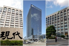 협력사 동반성장 최우수 등급에 오른 건설사들