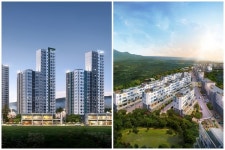 대우•금호건설, 파주1-3구역 재개발사업•제주더힐테라스 수주