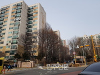 HDC현대산업개발이 안양 관양현대 재건축 시공권 따낸 이유