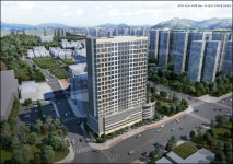 청광건설, 오피스텔 오산 세마역 청광플러스원 분양 중
