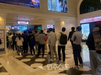 [창간 25주년 기획] 롯데시네마 월드타워 스페셜관을 가보다