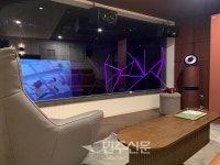 [창간 25주년 기획] 롯데시네마 월드타워 스페셜관을 가보다