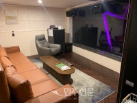 [창간 25주년 기획] 롯데시네마 월드타워 스페셜관을 가보다