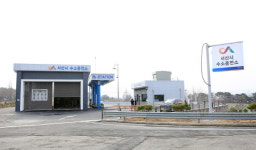 [단독] 서산 수소충전소 사업자 변경에 웃음짓는 한국가스기술공사