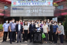 서울시의회 보건복지위, 개원 첫 현장점검... 현장 중심의 의정활동 펼쳐야