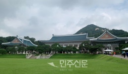 [VISIT 스토리] 개방 100일 넘어선 청와대...국민 친화 공간으로 탈바꿈