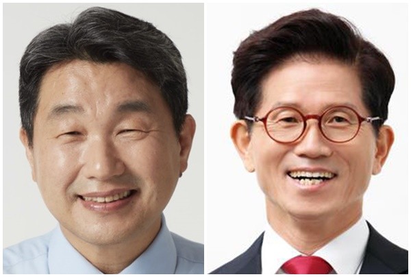 한국 정치, 경제, 지방자치 단체에 새로운 인사들 내정…한국 사회의 미래를 이끌어나갈 기대 - 경제사회노동위원장·산업통상부 1차관 등 함께 내정