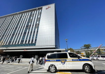 [현장]데이터센터 화재 SK C&C 판교캠퍼스, 2차 합동감식 돌입