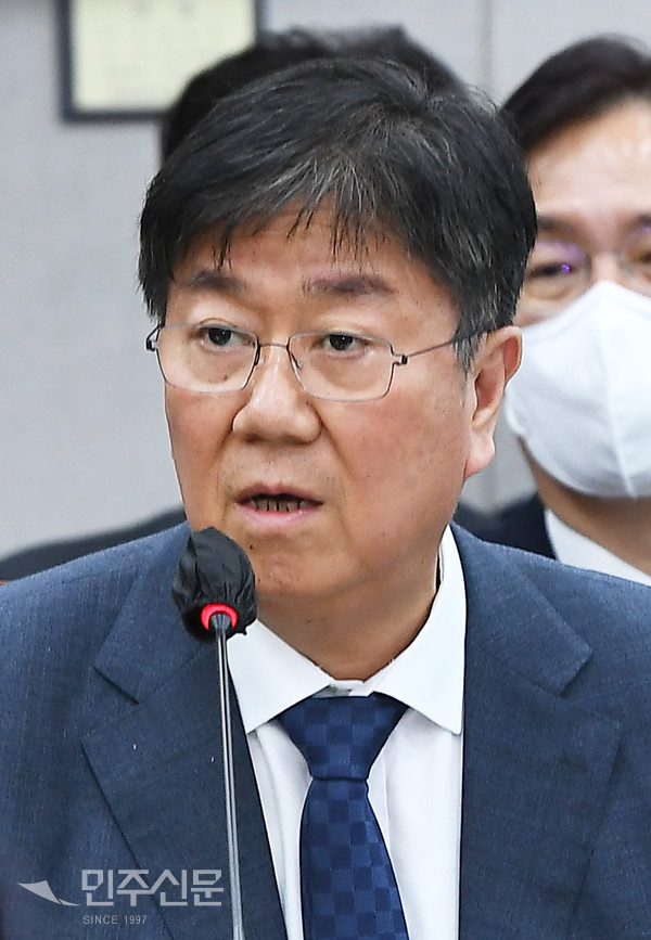 한국의 김대기 전 대통령비서실장, 도미니카 대통령에게 우호 관계 강화 의지 담긴 친서 전달