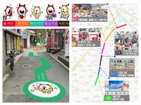 마포구, 홍대 레드로드의 모든 것 오는 13일 전격 공개