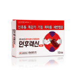 경남제약, 잇단 약사법 위반…행정처분 실효성 논란 재점화