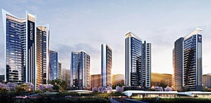 롯데건설, 청량리 제8구역 주택재개발 정비사업 수주