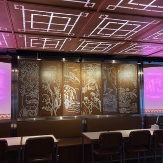 바른치킨 강남역로봇점