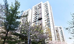 SK에코플랜트, 산본 충무2단지2차 리모델링 수주 눈앞 