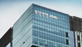 동양생명, 3분기 누적 당기순이익 2175억 원…전년比 39.5%↑