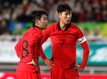 '5경기 0승 → 5경기 5승' 클린스만호, 급격한 상승세 비결은?