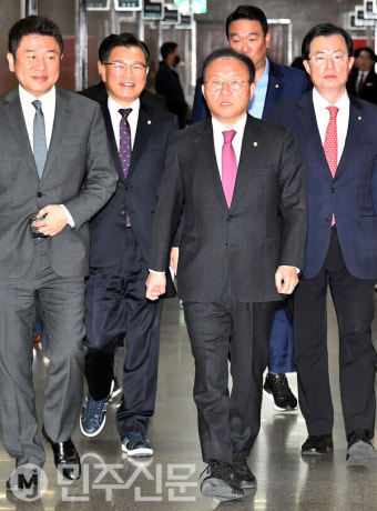 [포토] 윤재옥 