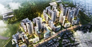 서울시, 장위14구역 등 3곳 건축심의 통과…총 3561세대 공급