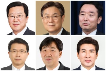 尹 대통령, 경제수석 박춘섭·시민수석에 황상무 등 수석 인사 단행