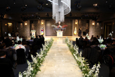 김해시장애인체육회, 김해시장장애인체육상 시상식 및 체육인의 밤 개최