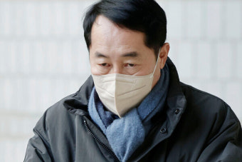 檢 , '민주당 돈봉투 의혹' 윤관석·강래구 각 징역 5년·3년 구형