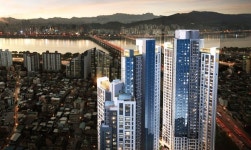 DL이앤씨, e편한세상 강동 한강그란츠 내년 1월 분양