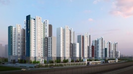 대우건설, 송내역 푸르지오 센트비엔 이달 중 분양