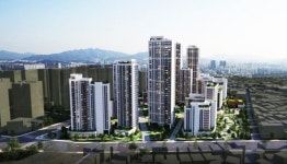 서울 석관동 노후주거지, 공원 품은 최고39층·1500세대 대단지 된다